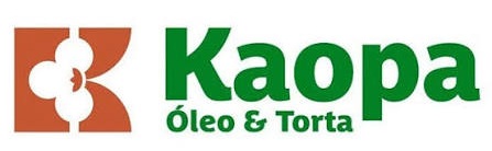 Logo Kaopa Óleo & Torta