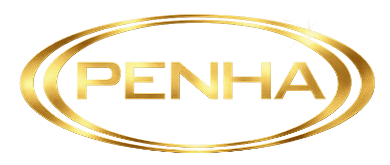 Logo Penha (Apoio)