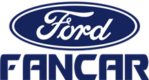 Logo Ford FANCAR