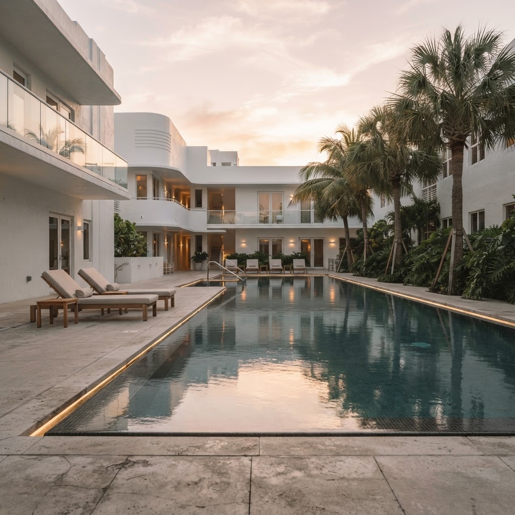 Clarity Before Conversion: A Better Website Test for Independent Hotels Clarity Before Conversion: A Better Website Test for Independent Hotels