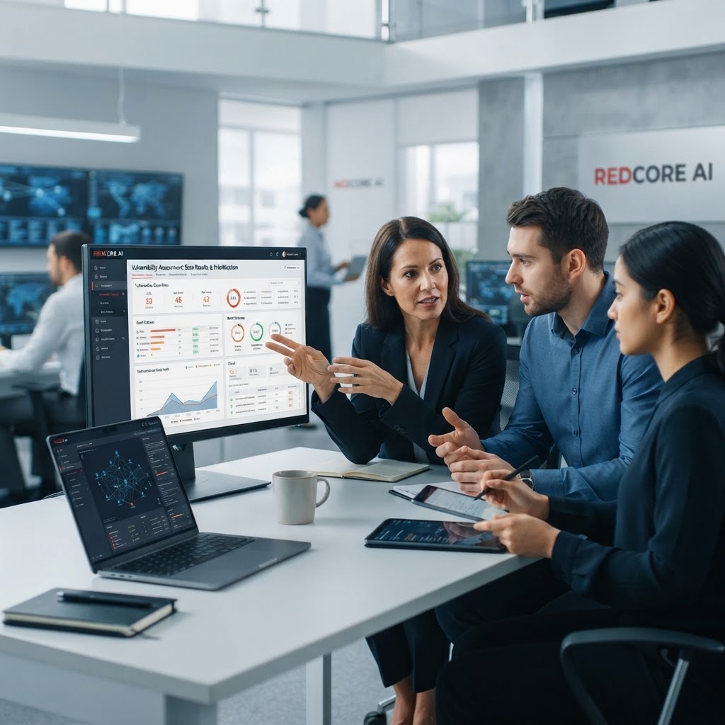 Vulnerability Scanning Best Practices for Business IT Leaders