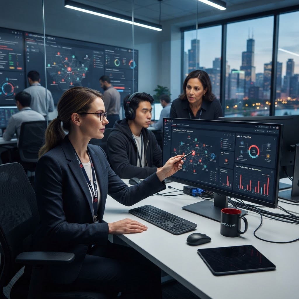 Cost-Effective Attack Surface Management for Mid-Market Companies: A Practical Guide