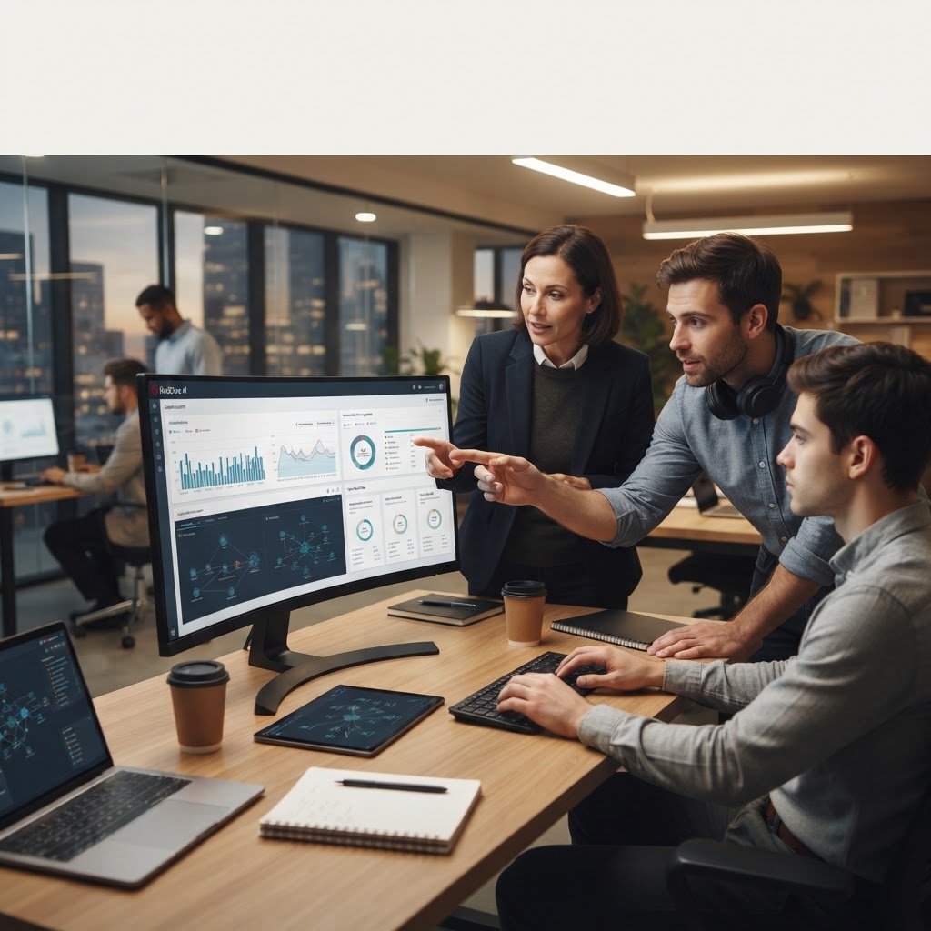 Vulnerability Scanning Best Practices for growing businesses: A Practical Approach