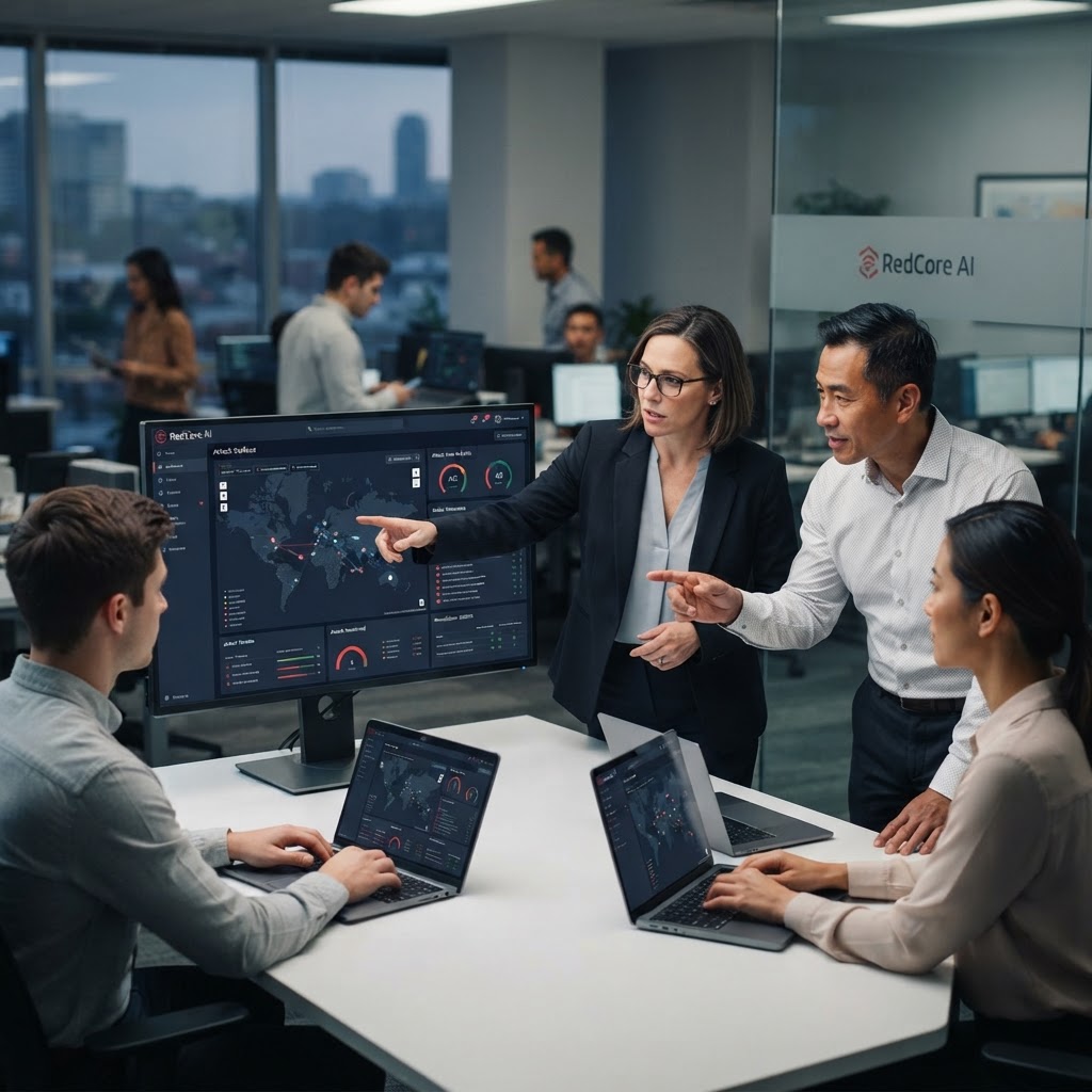 Streamlining Attack Surface Management for growing businesses: Practical Strategies