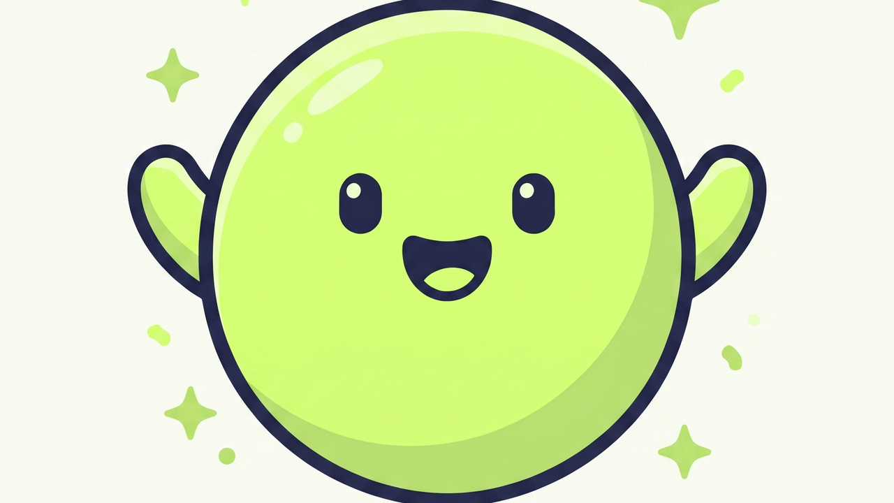 Guide template preview