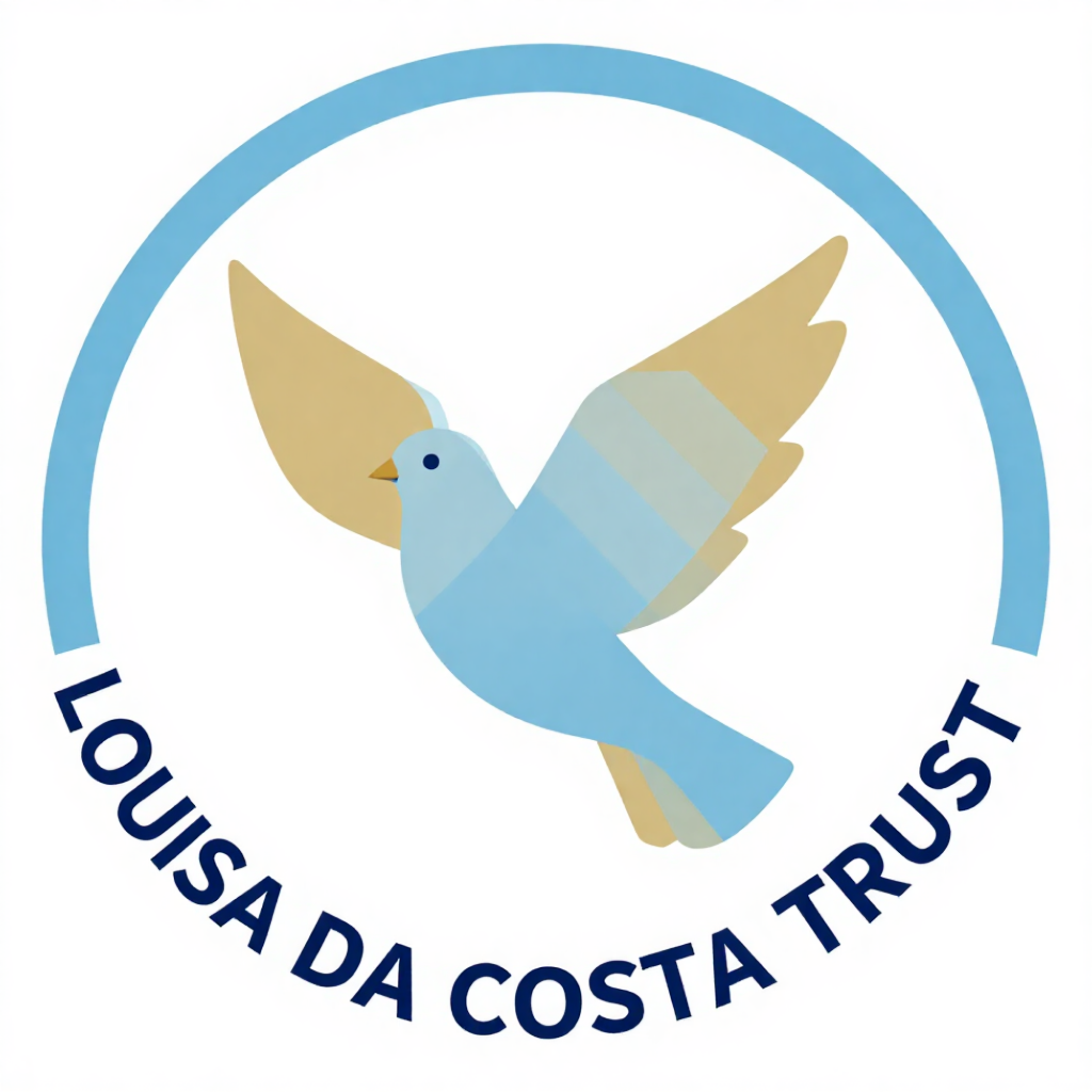 Louisa DaCosta Trust logo