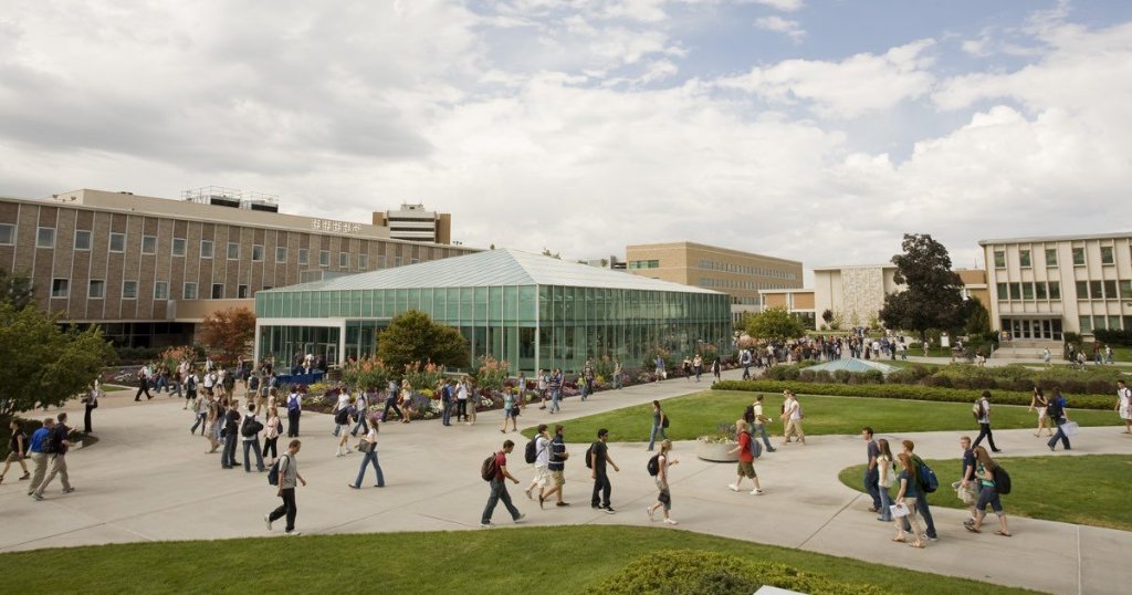 Brigham Young University