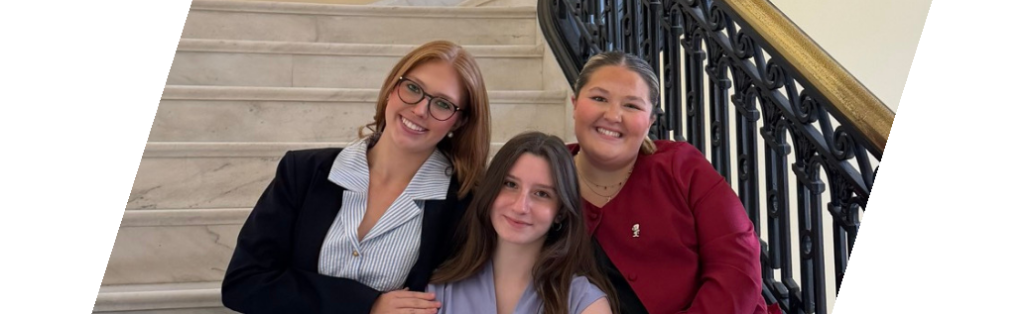 CPAC Intern