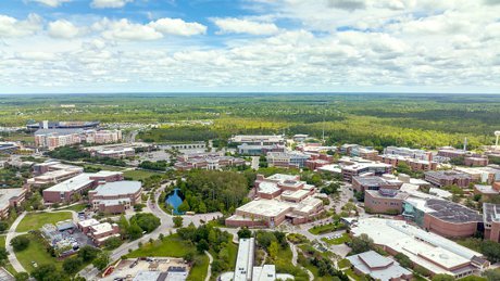 University of Central Florida