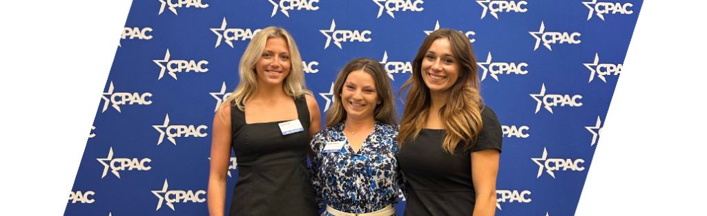 CPAC Intern