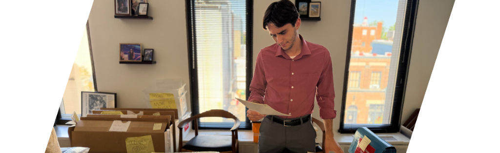 CPAC Intern