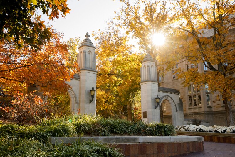 Indiana University