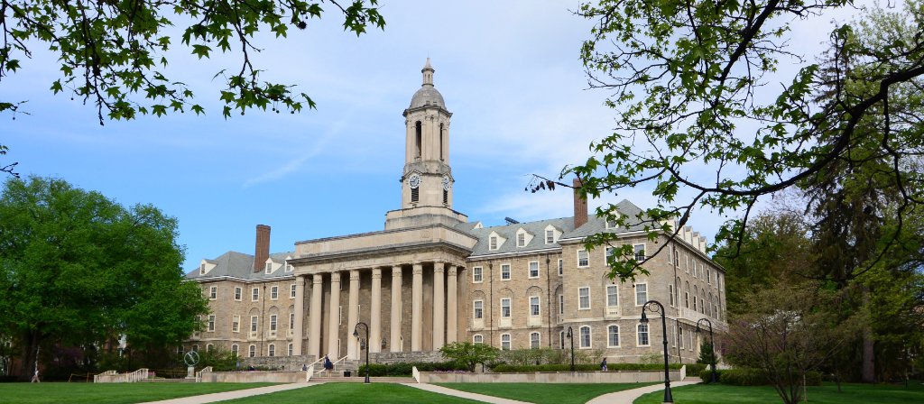 Penn State