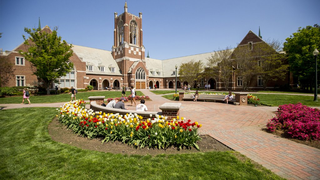 University of Richmond