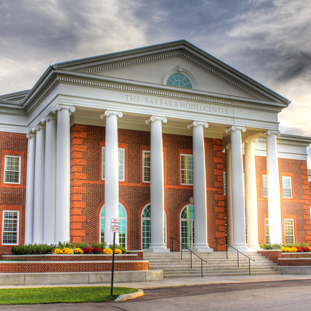 Patrick Henry College