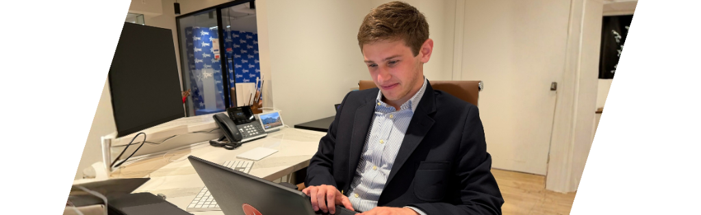 CPAC Intern