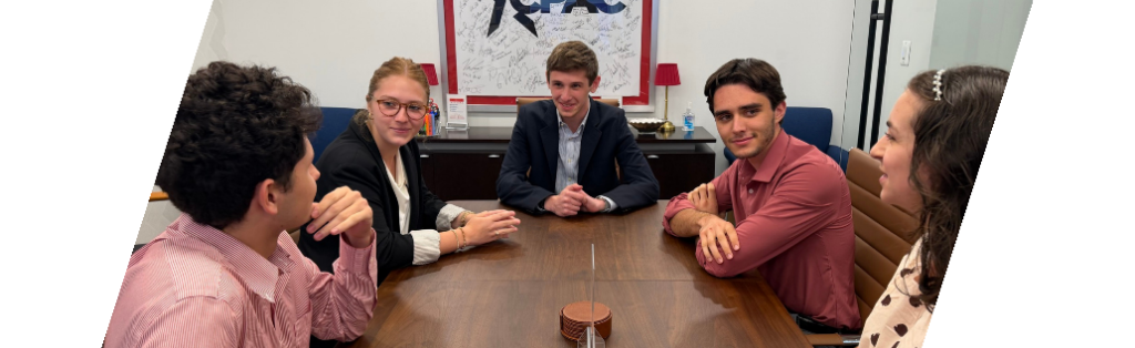 CPAC Intern