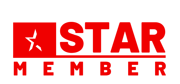 Star Members Logo