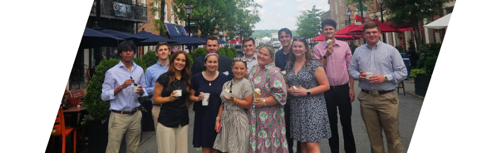 CPAC Intern