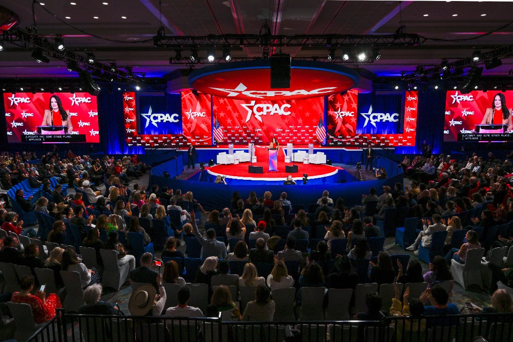 CPAC USA 2026