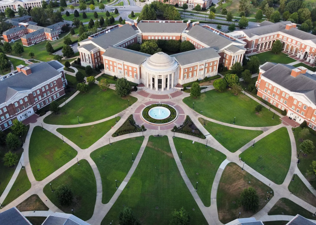 University of Alabama