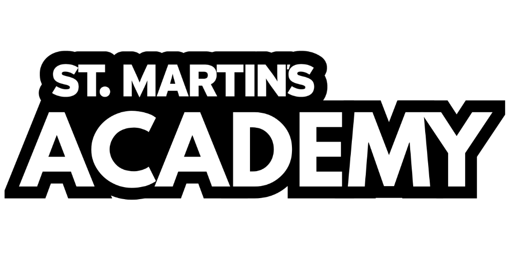 St Martin's Coffee Academy