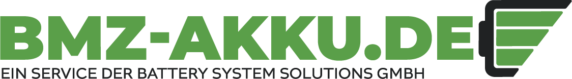 BMZ-Akku.de Logo