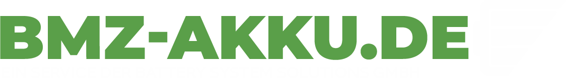 BMZ-Akku.de Logo