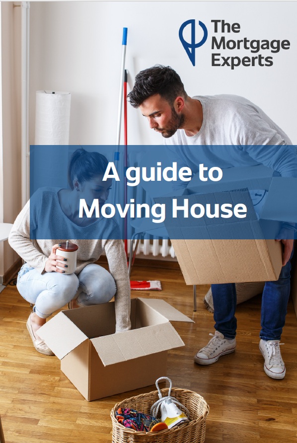 A guide to Moving House