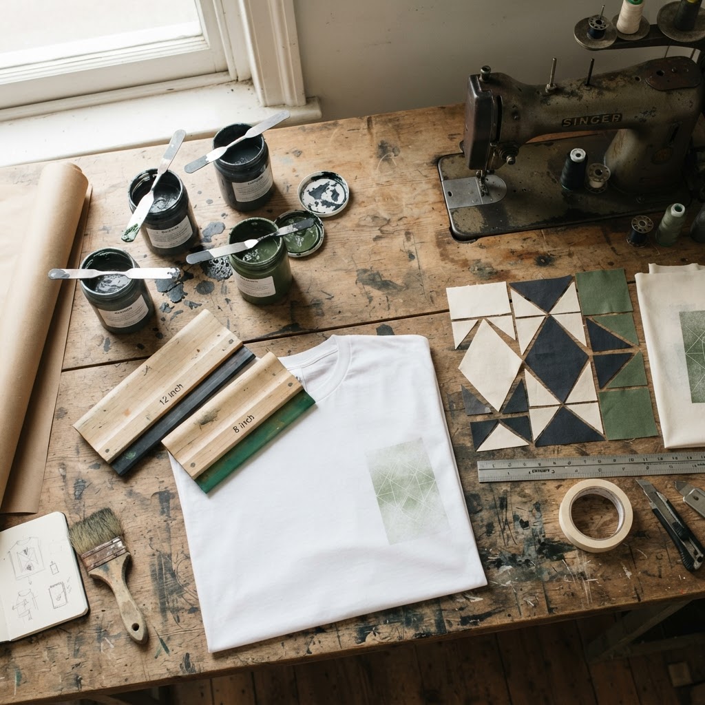 Atelier West Cust