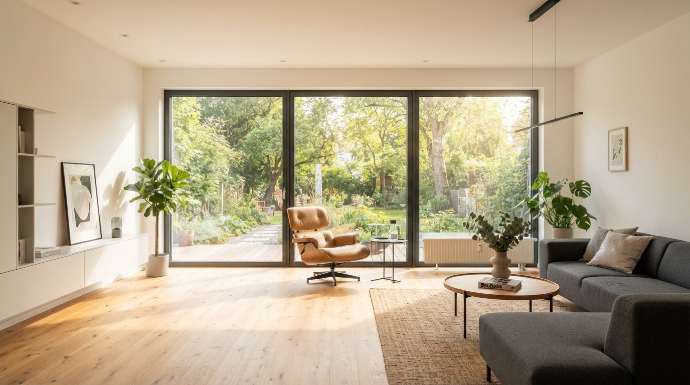 Fenster – Kersten Fensterbau Langenfeld
