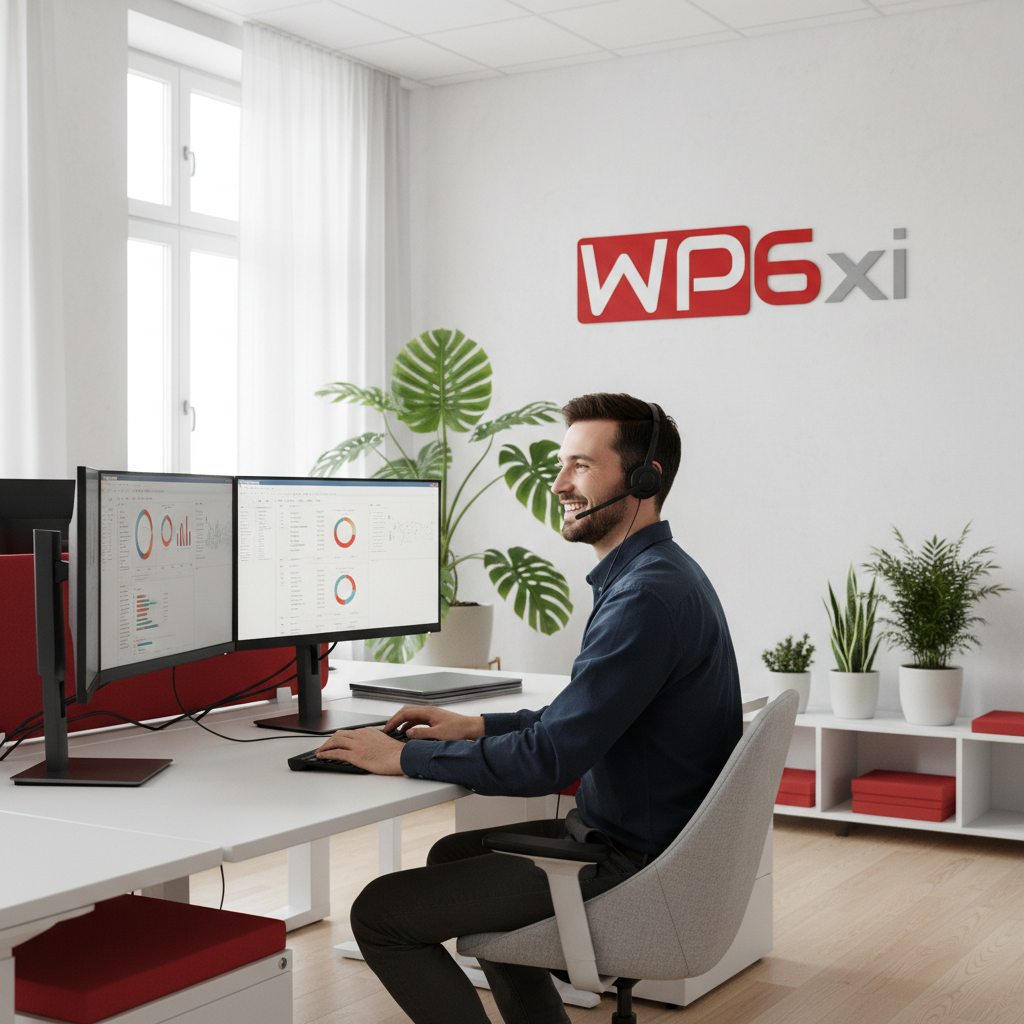 Assistente Personale