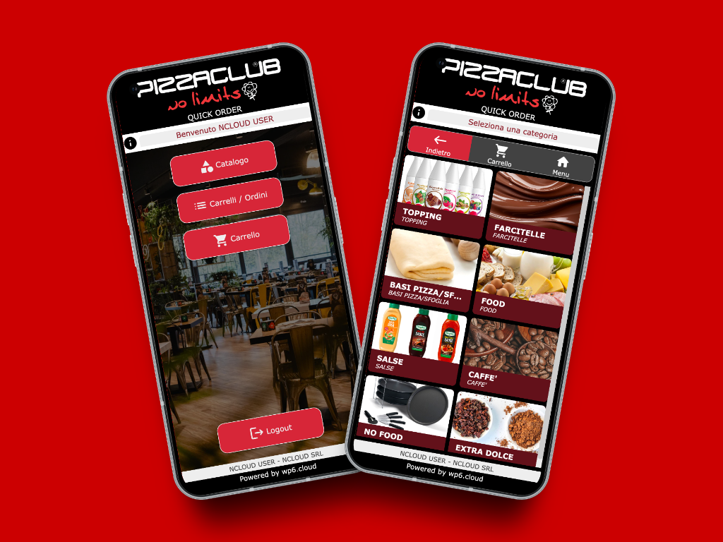 WP6 QO2 - Quick Order 2
