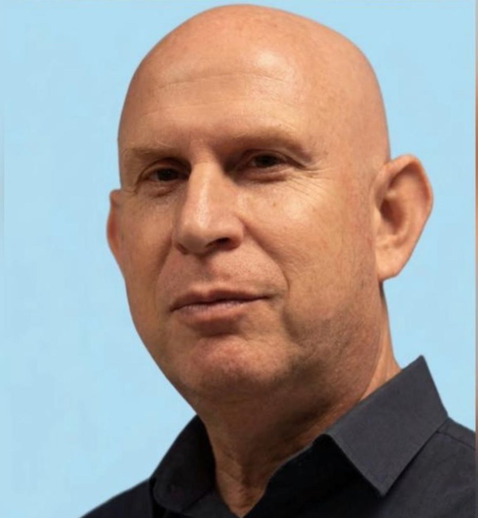 אינג׳ חזי שוורצמן