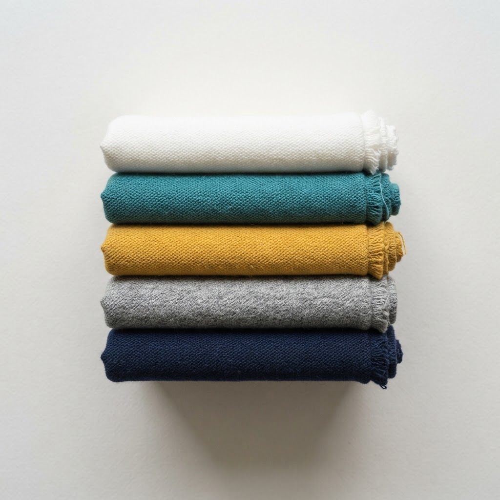 Knit Fabric