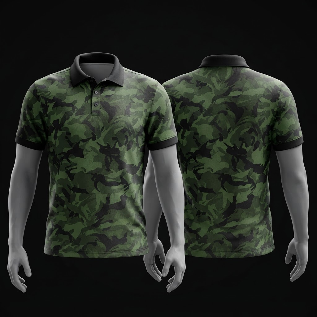 Ember Jersey