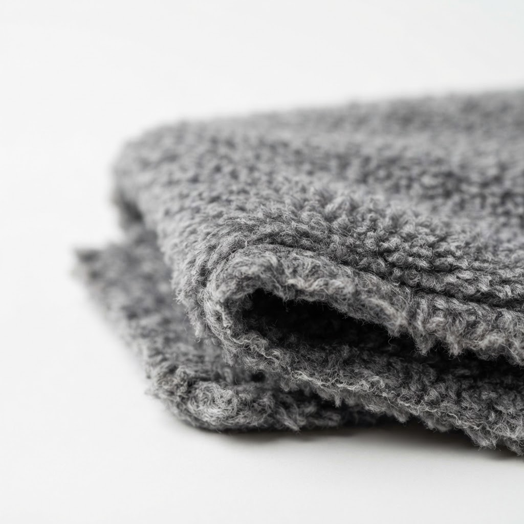 Plush Fleece Fabric