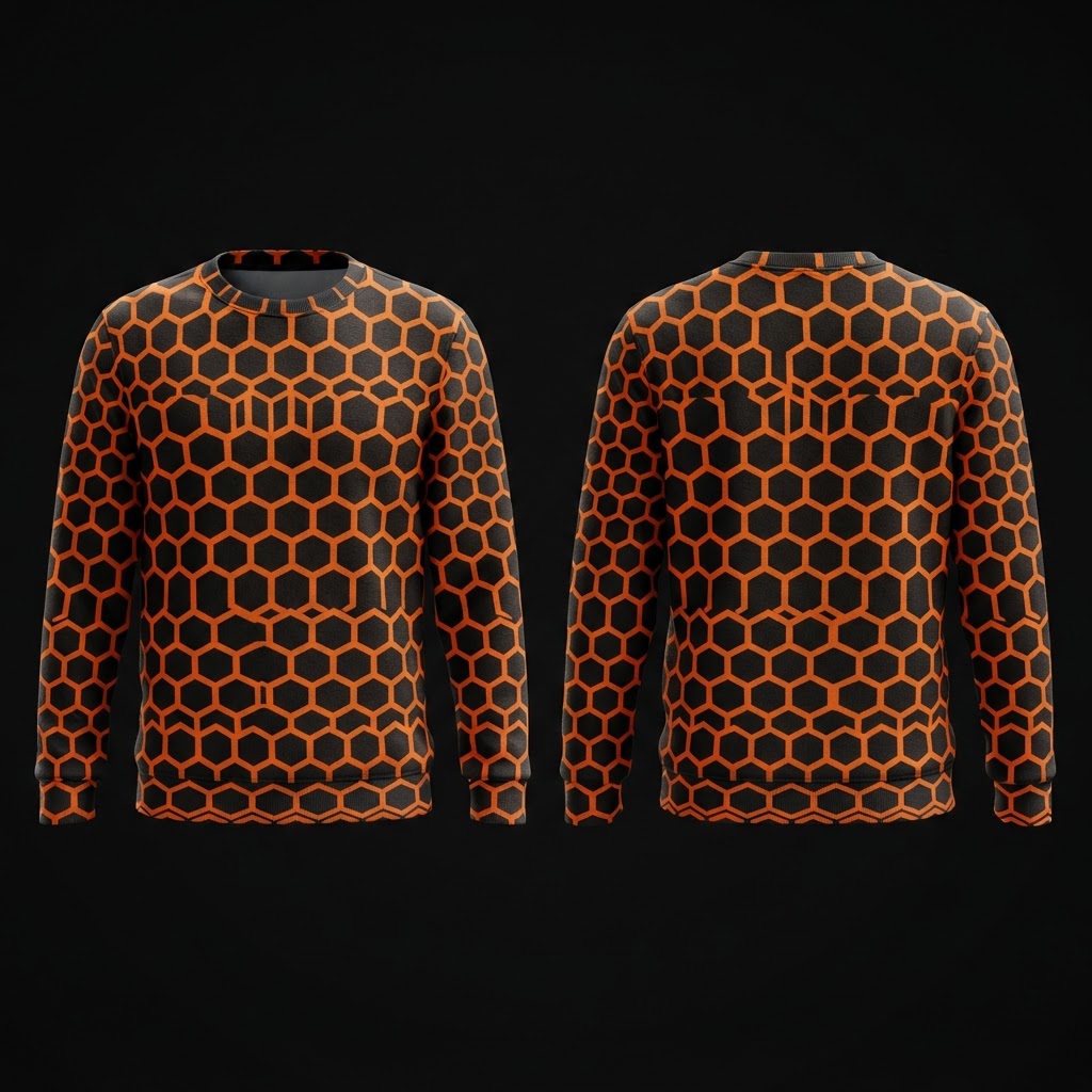 Honeycomb Crew