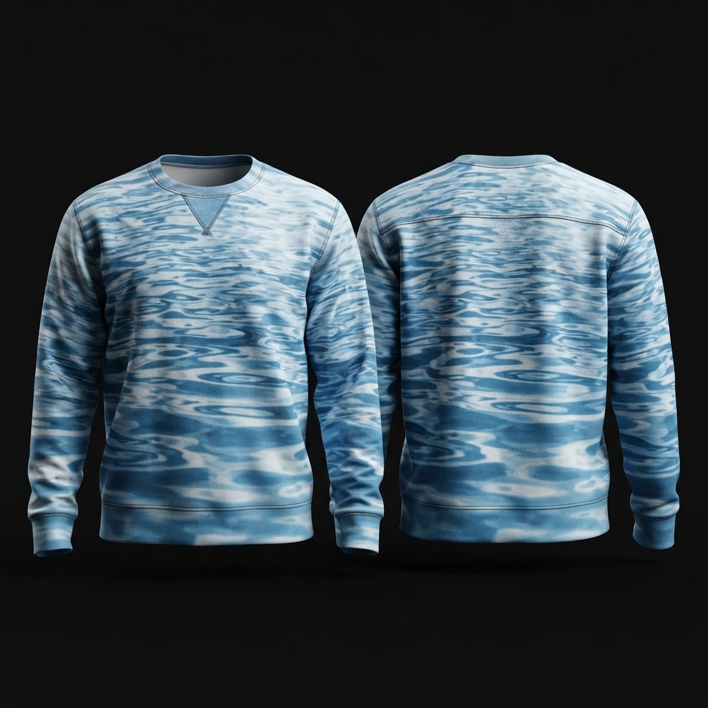 Lightning Storm Hoodie