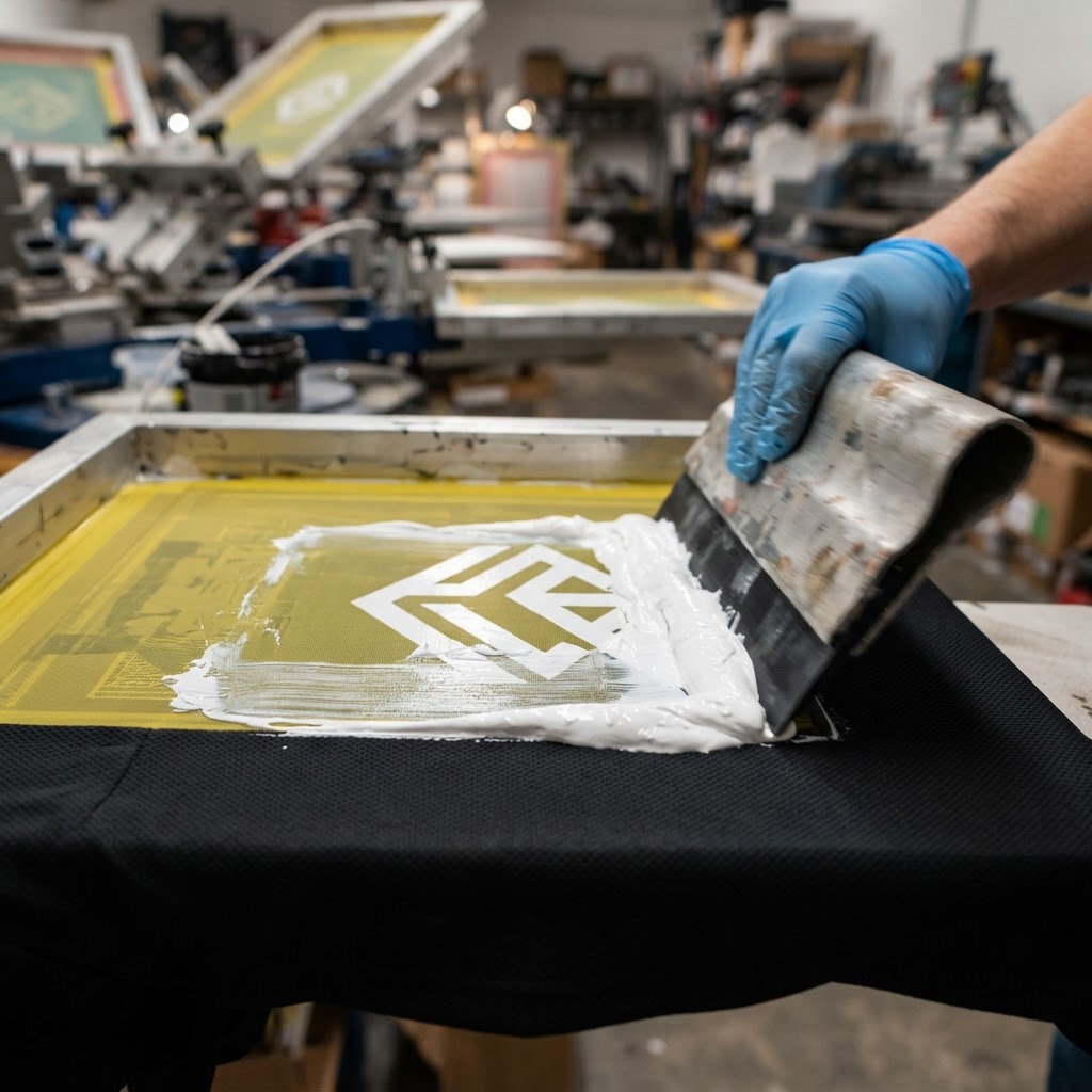 Screen Printing