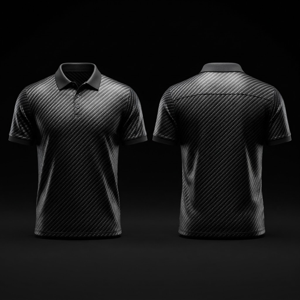 Mountain Skyline Jersey