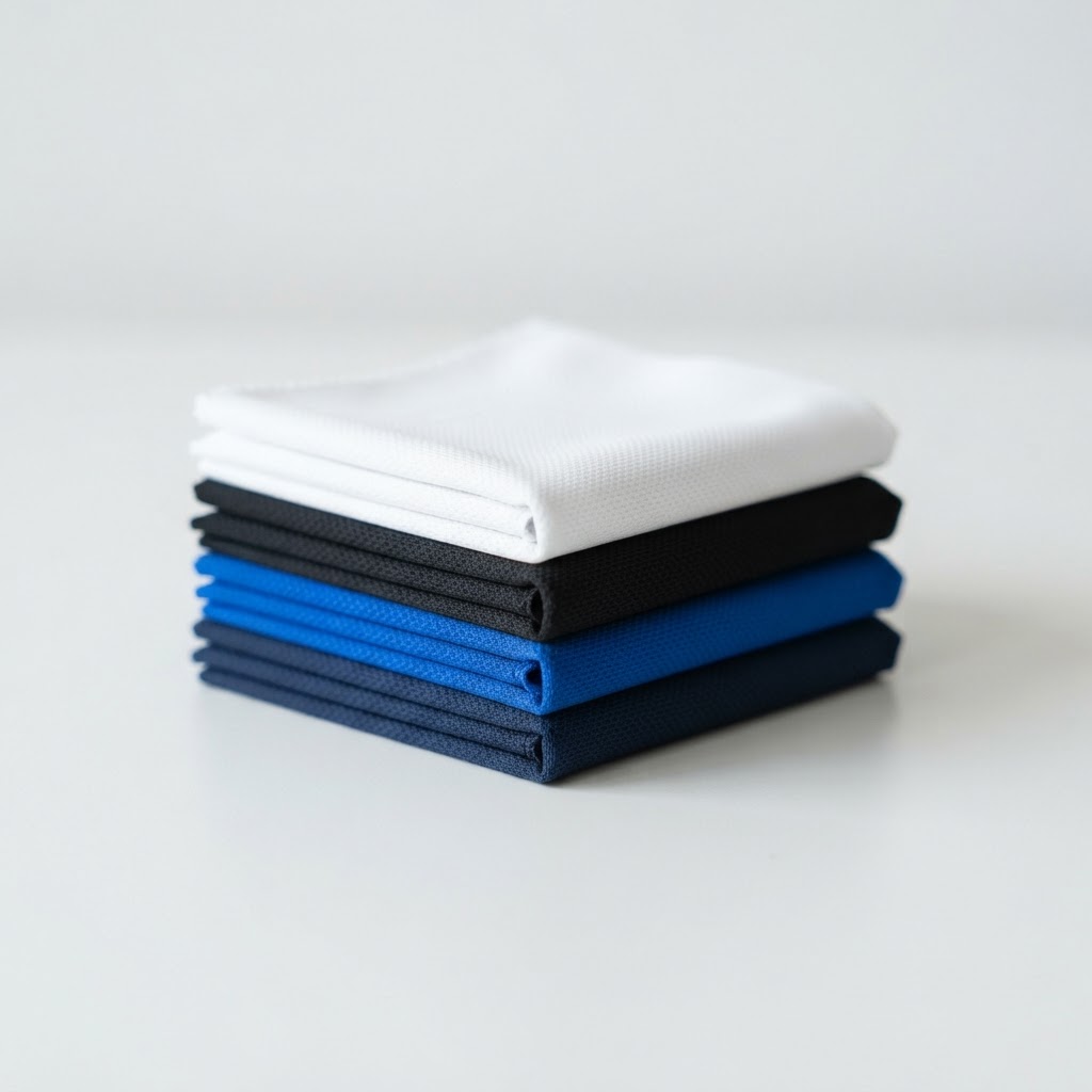 NovoWear technical fabrics