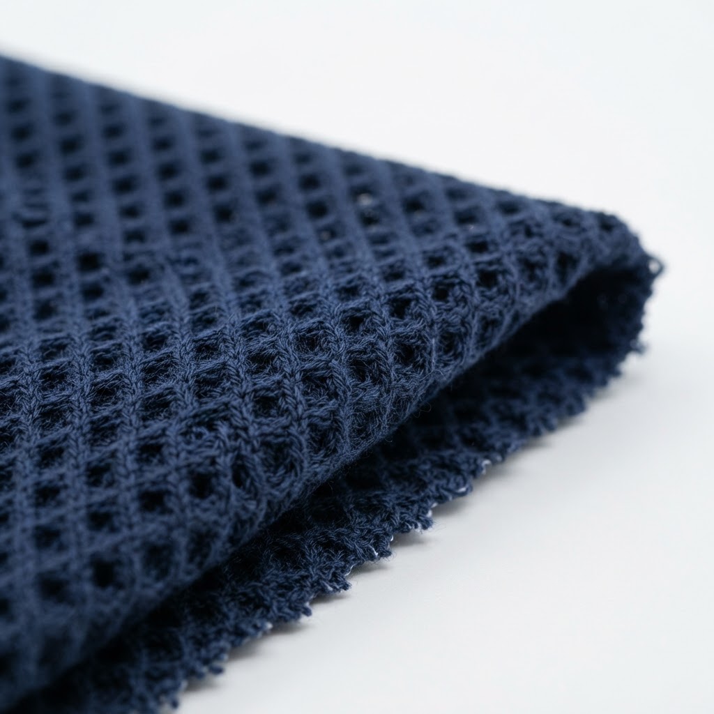 Textured Weave Fabric