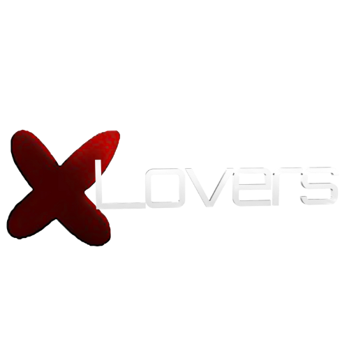 X Lovers logo
