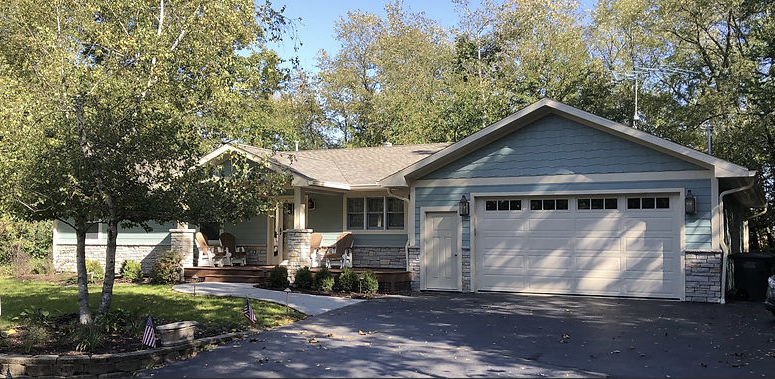 Elkhorn Remodel - After