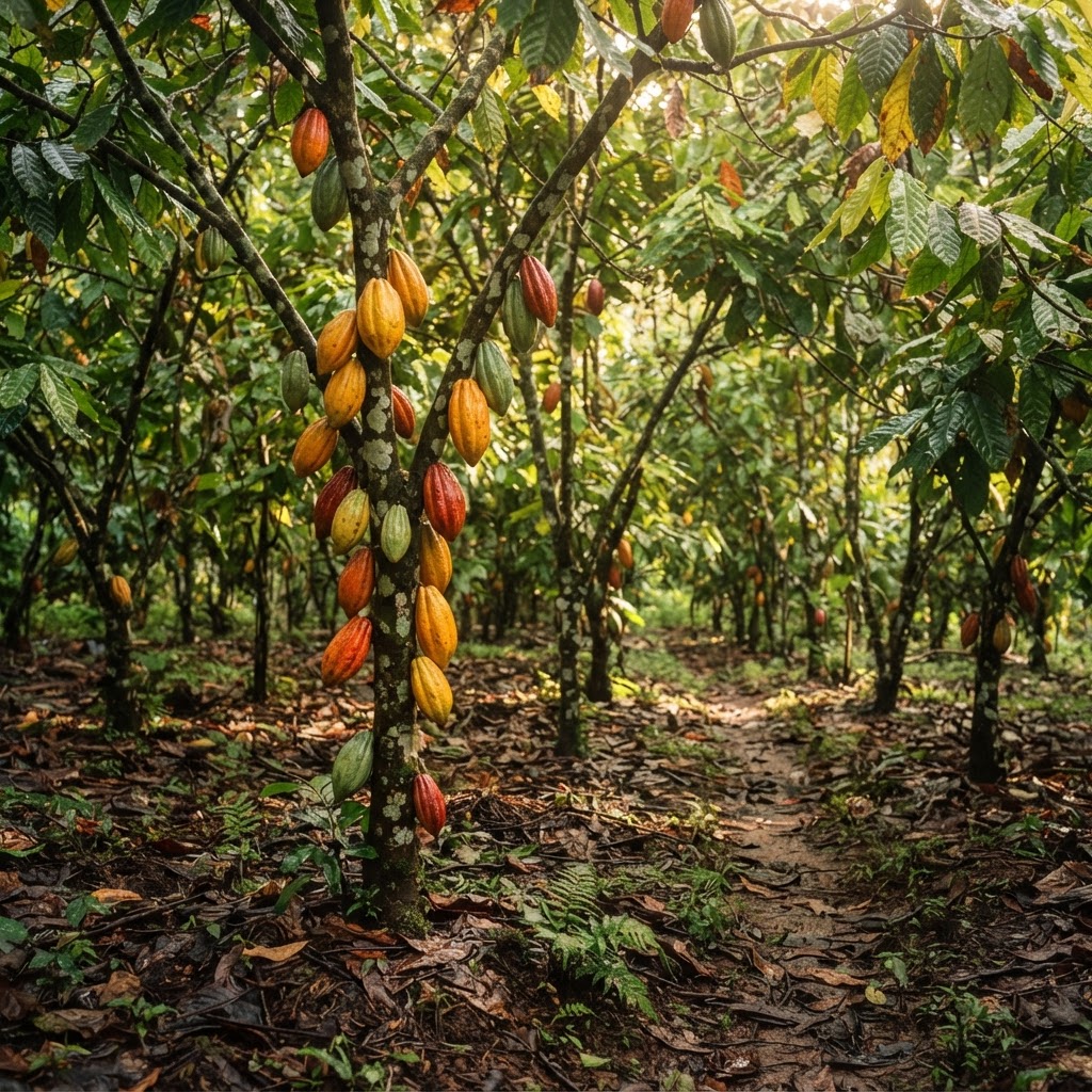 For Farms & Cooperatives