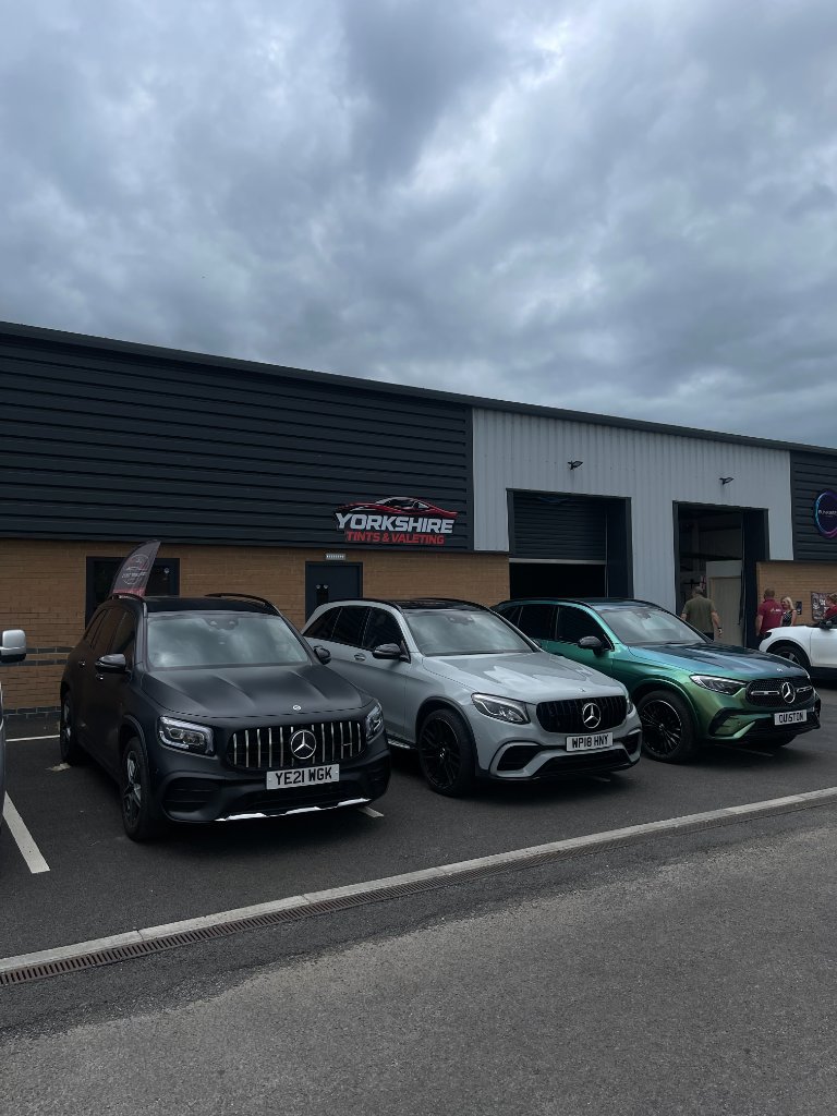 Vehicle Wrapping FAQ