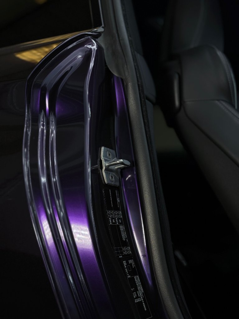 Vehicle Wrap Portfolio