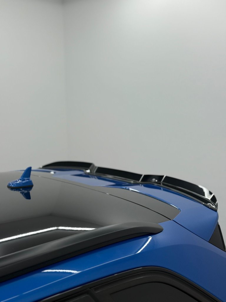 Auto Styling by TayJay Wraps — North Yorkshire vehicle wrapping specialist