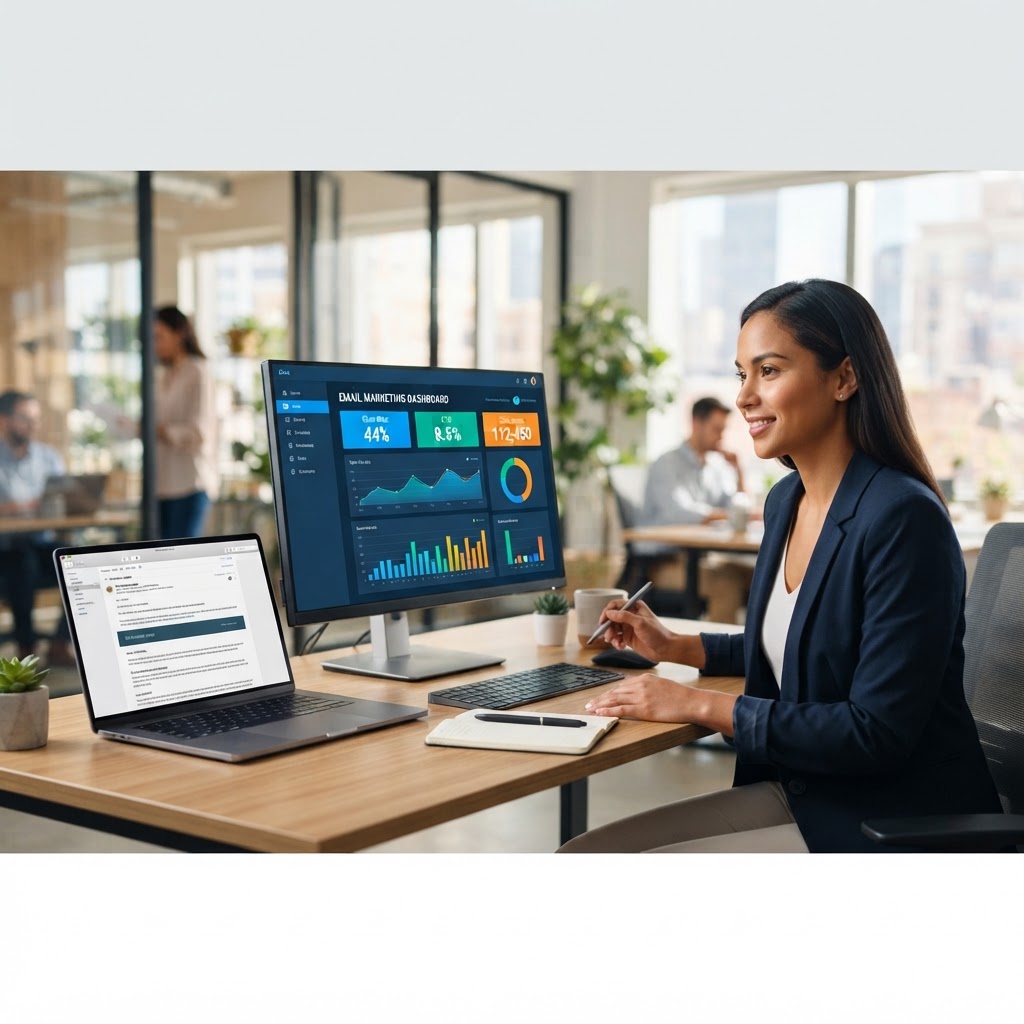 email marketing still working or not